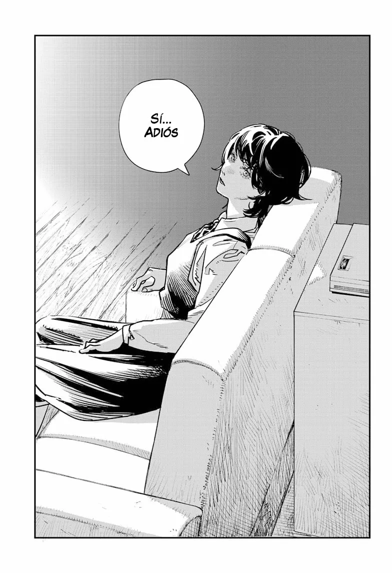 Read Sayonara Eri ES Manga Online