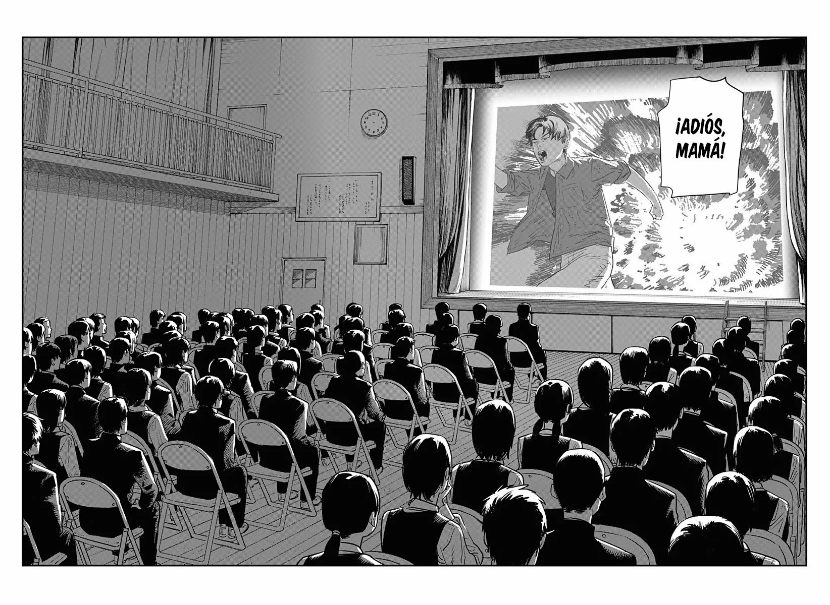 Read Sayonara Eri ES Manga Online