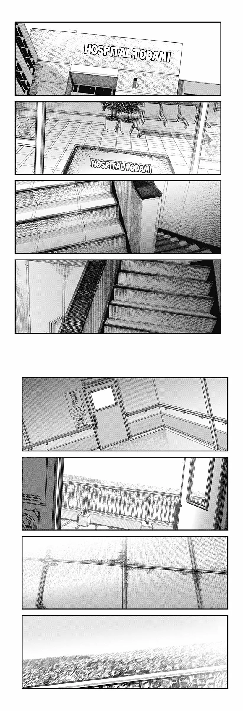 Read Sayonara Eri ES Manga Online