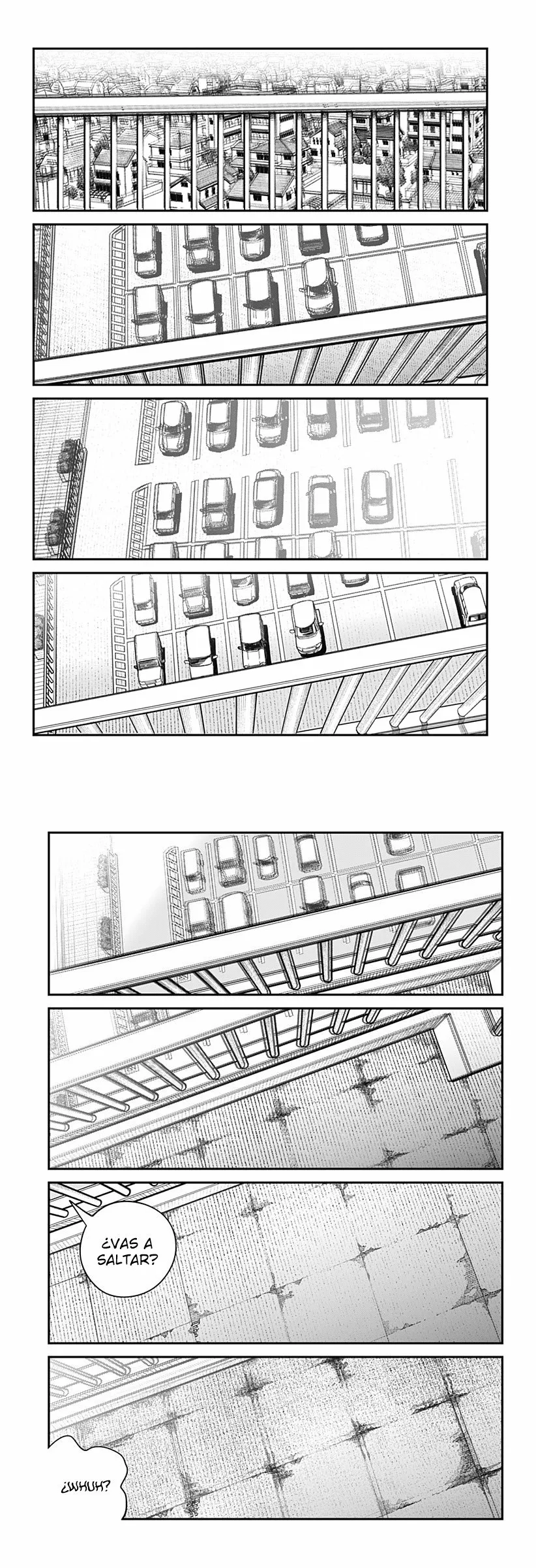 Read Sayonara Eri ES Manga Online