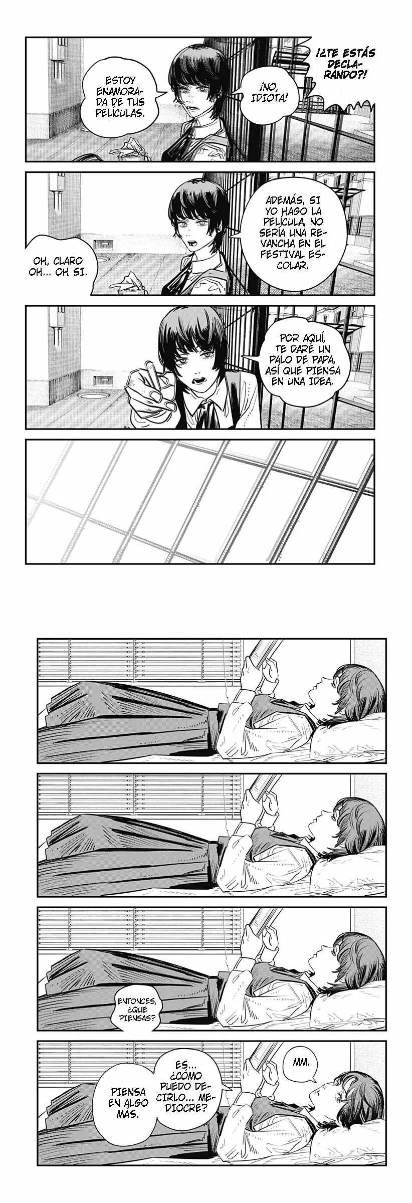 Read Sayonara Eri ES Manga Online