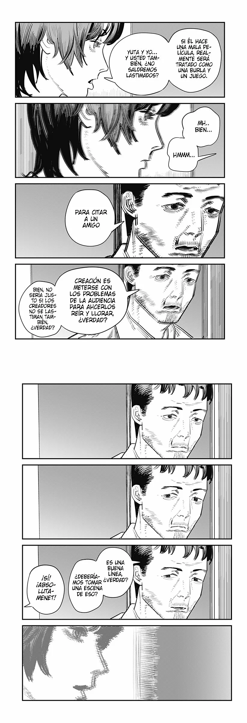 Read Sayonara Eri ES Manga Online