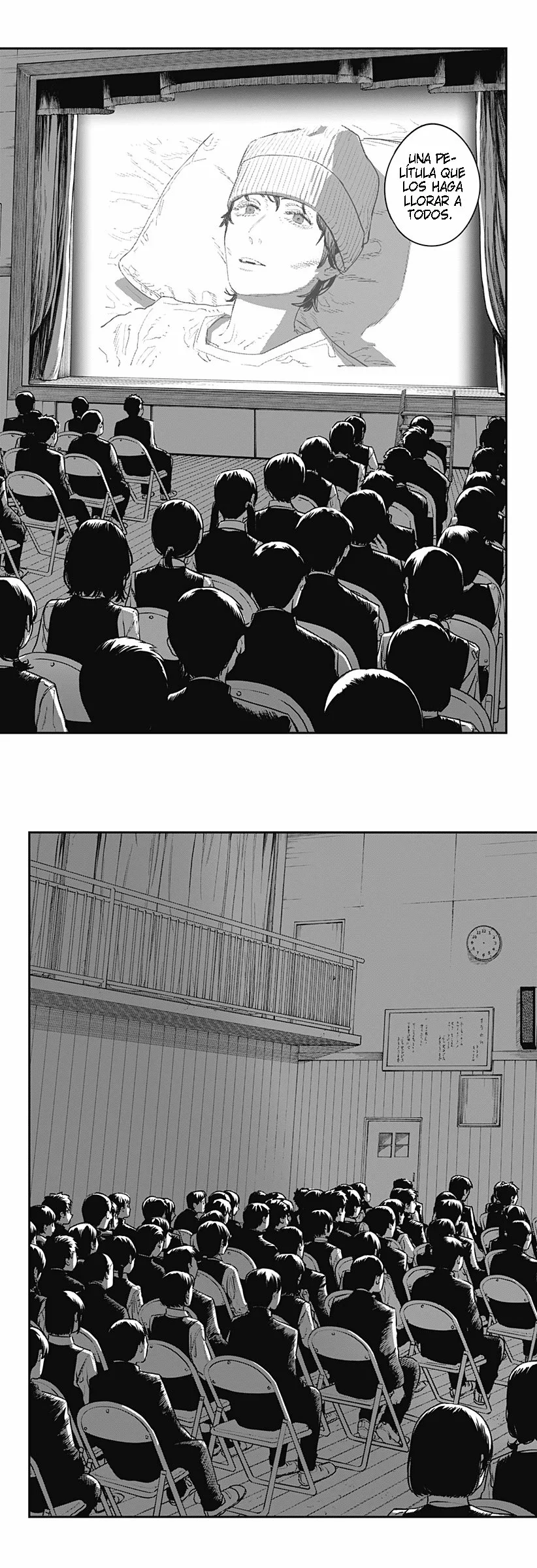 Read Sayonara Eri ES Manga Online