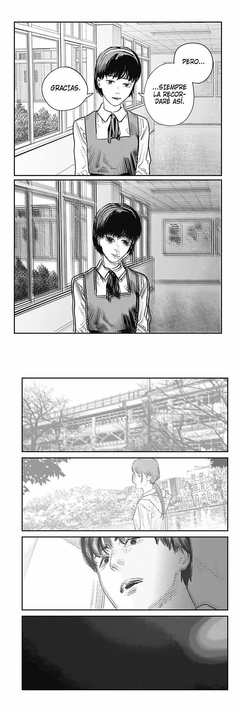 Read Sayonara Eri ES Manga Online