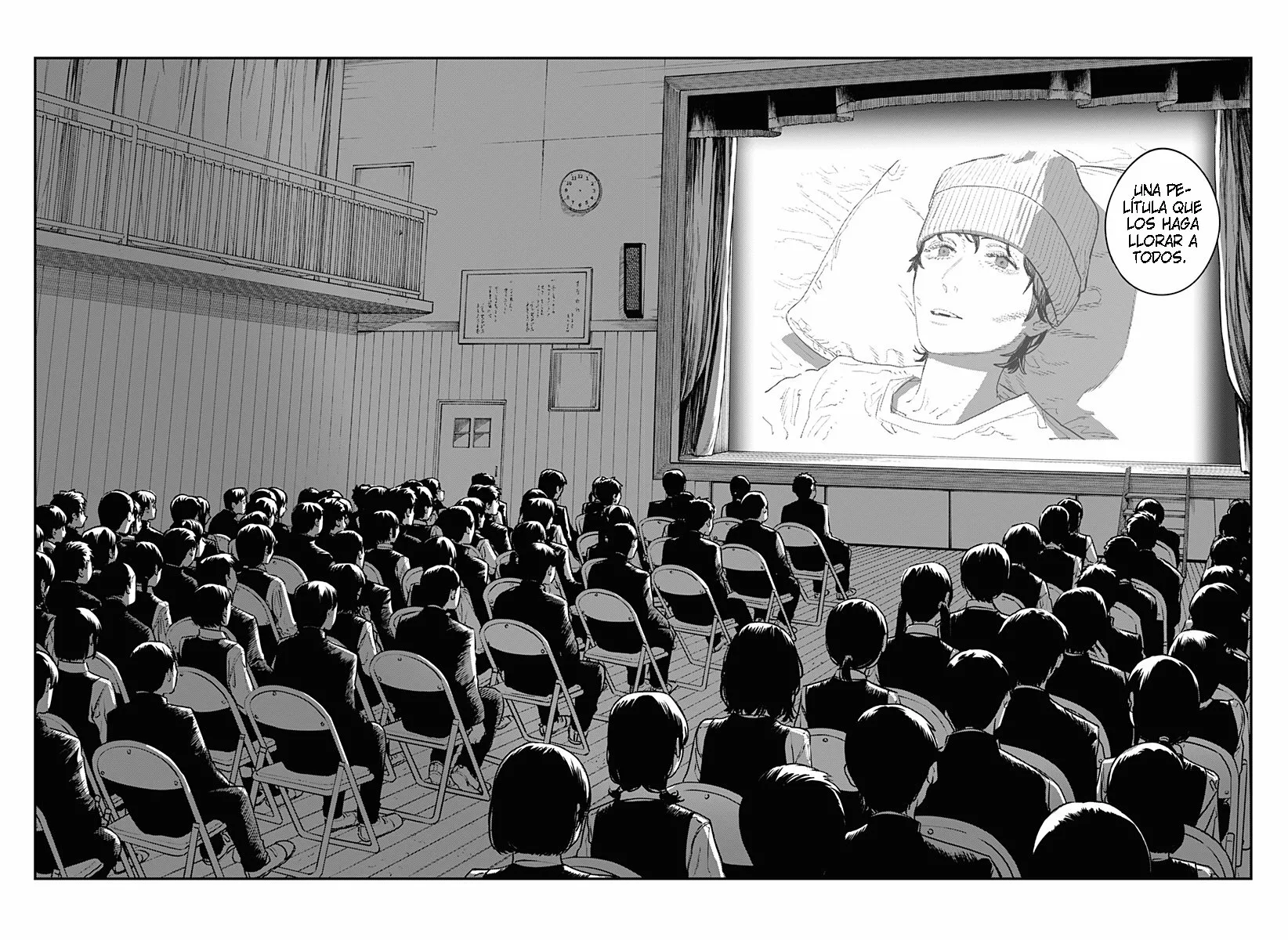 Read Sayonara Eri ES Manga Online