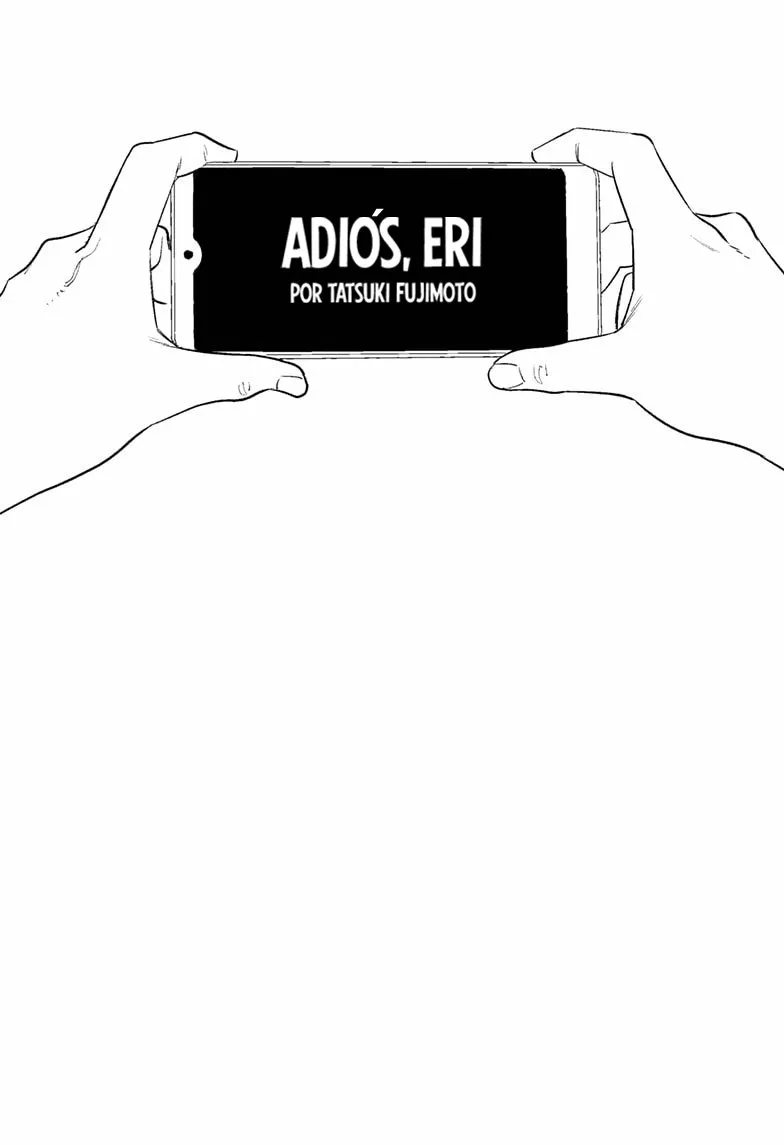 Read Sayonara Eri ES Manga Online