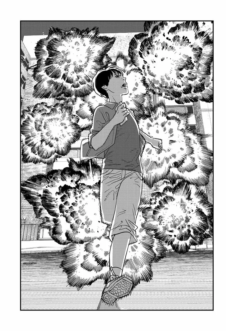 Read Sayonara Eri ES Manga Online