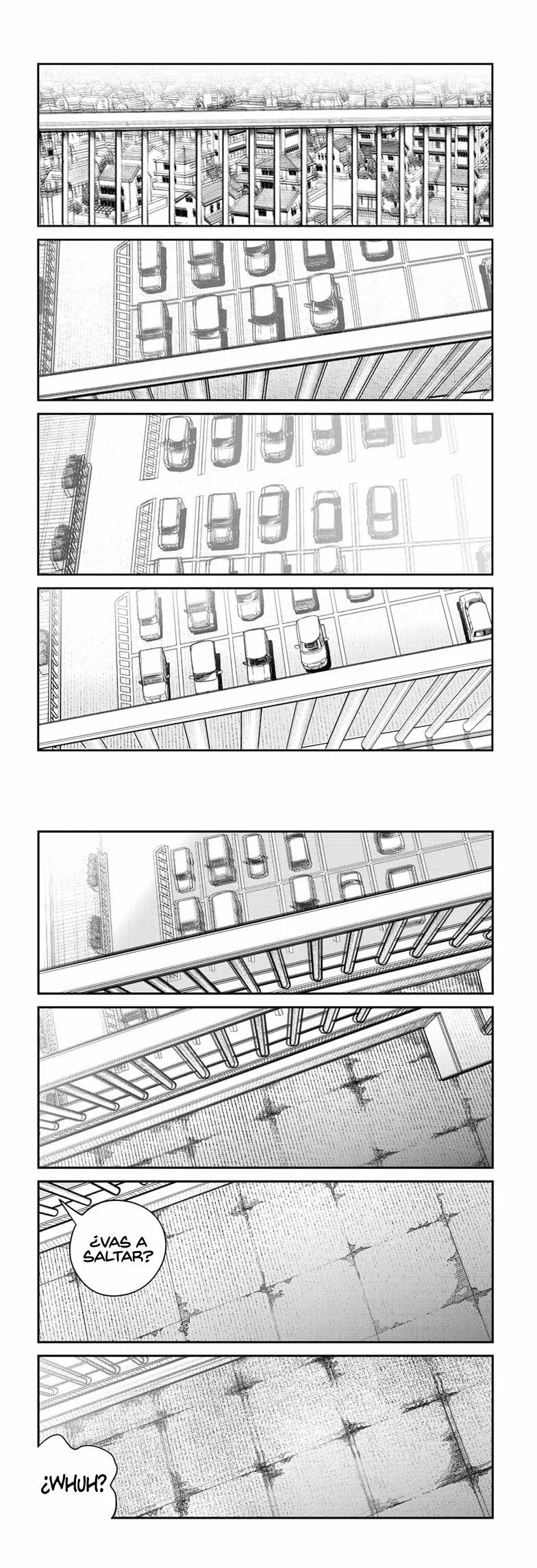 Read Sayonara Eri ES Manga Online