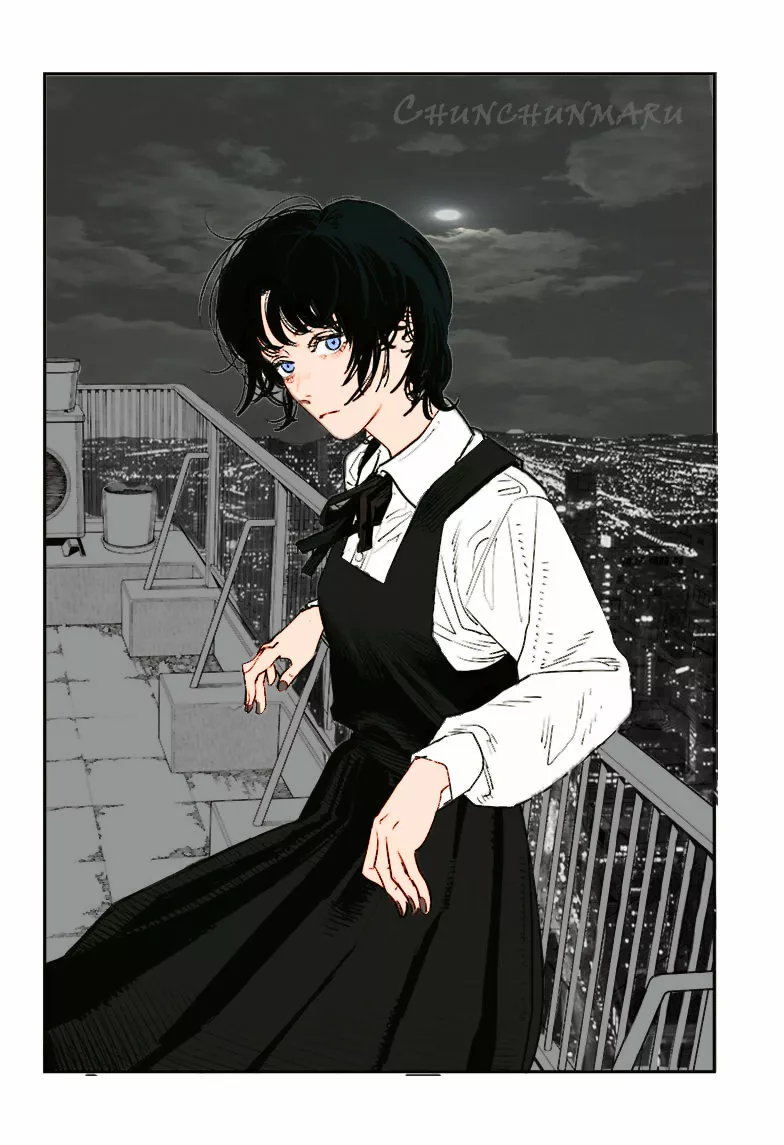 Read Sayonara Eri ES Manga Online