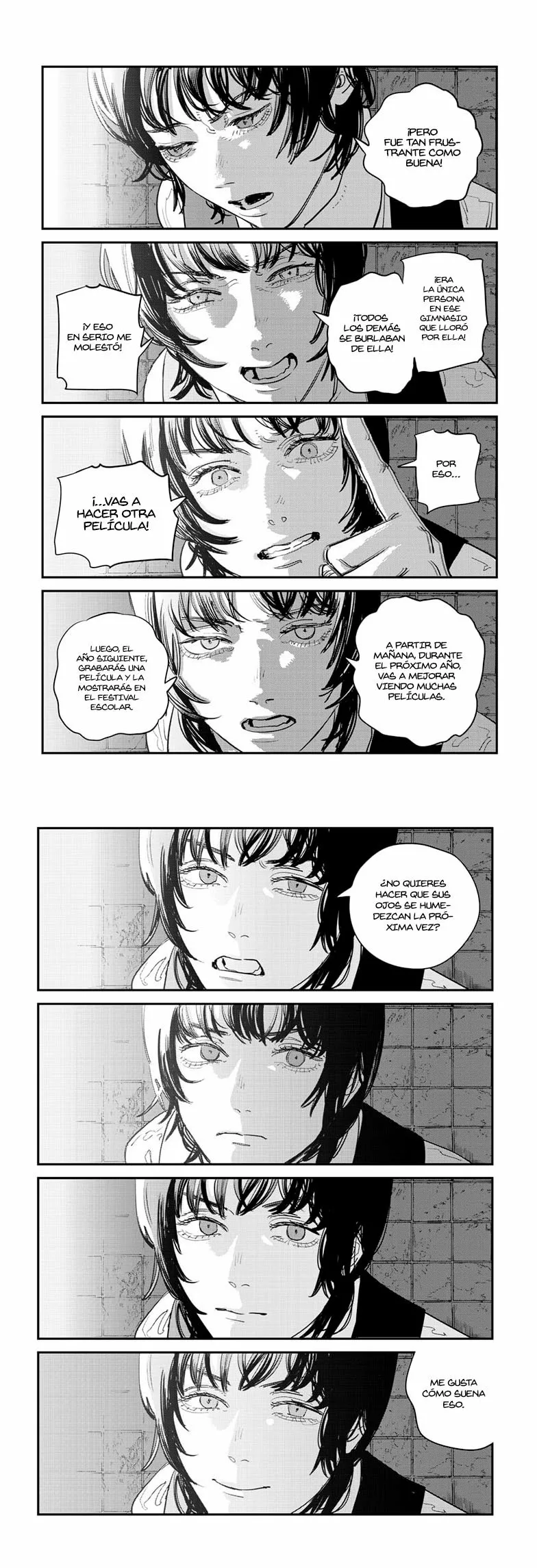Read Sayonara Eri ES Manga Online