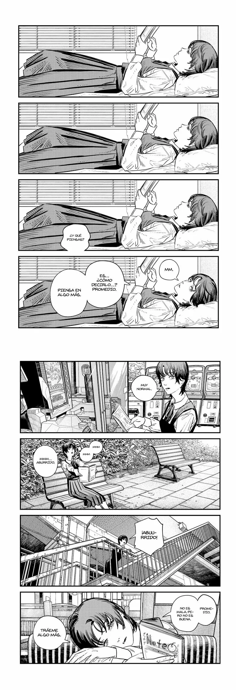 Read Sayonara Eri ES Manga Online