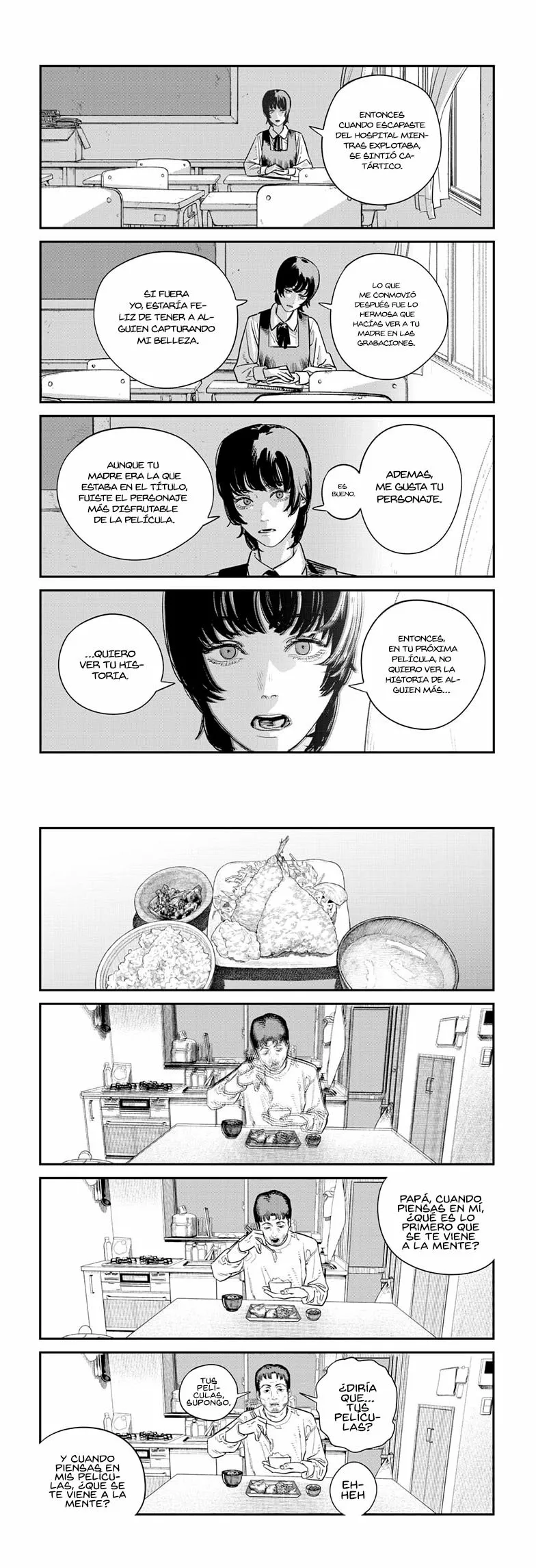 Read Sayonara Eri ES Manga Online