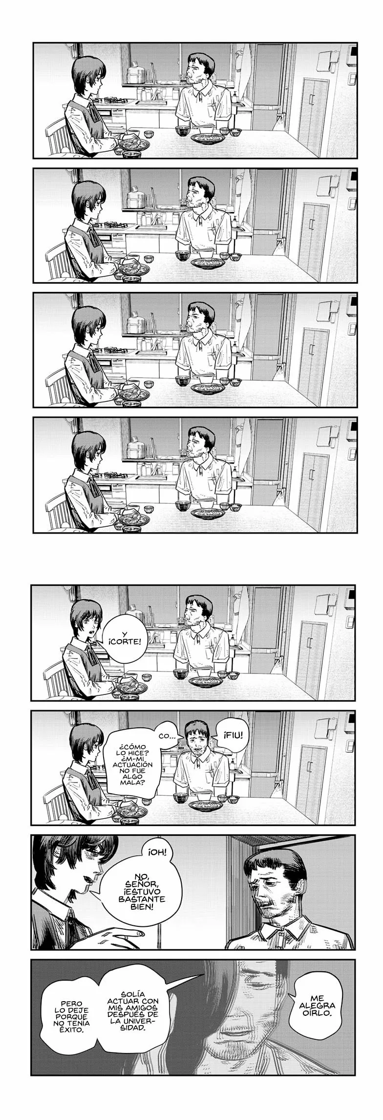 Read Sayonara Eri ES Manga Online