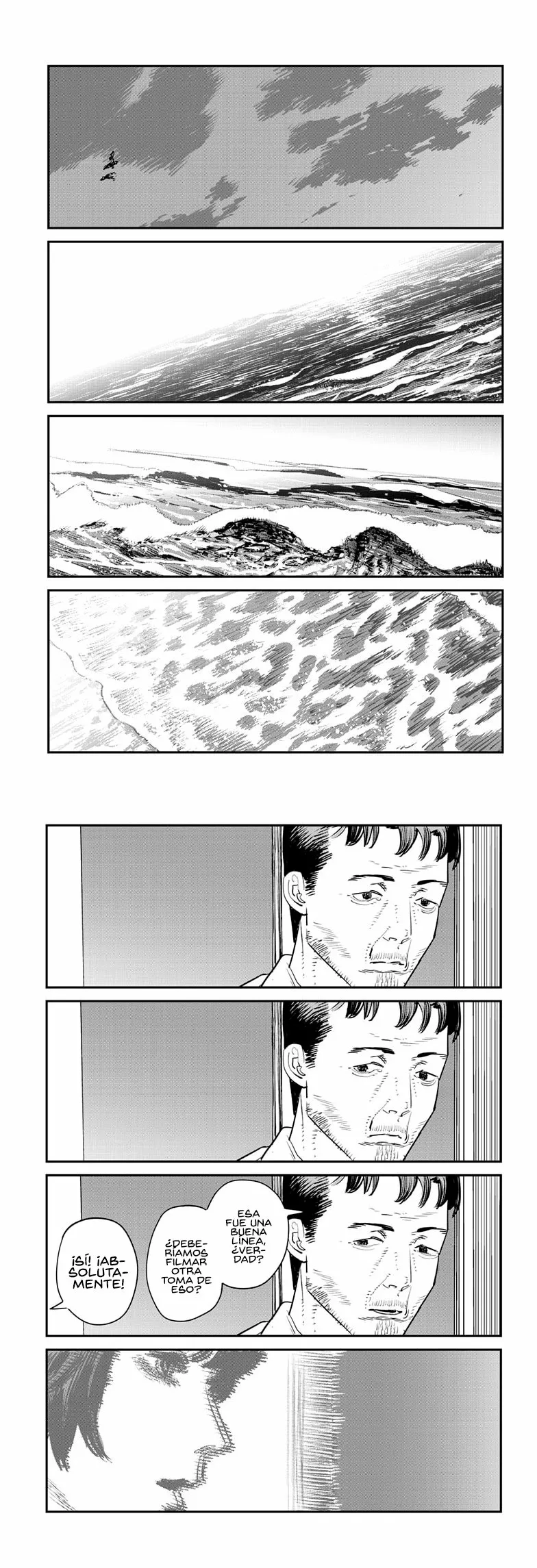 Read Sayonara Eri ES Manga Online