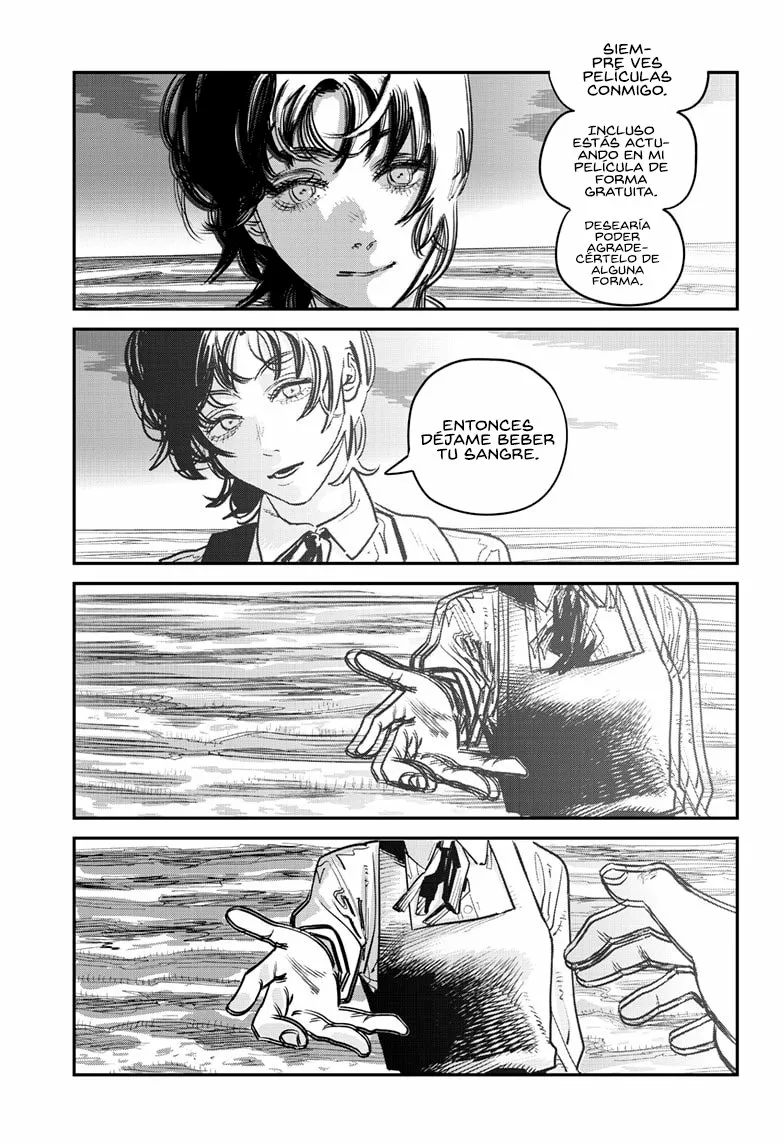 Read Sayonara Eri ES Manga Online