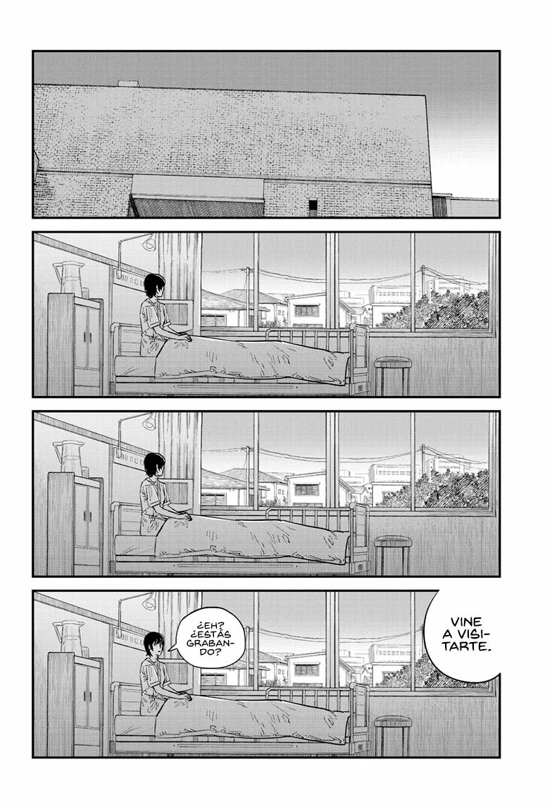 Read Sayonara Eri ES Manga Online