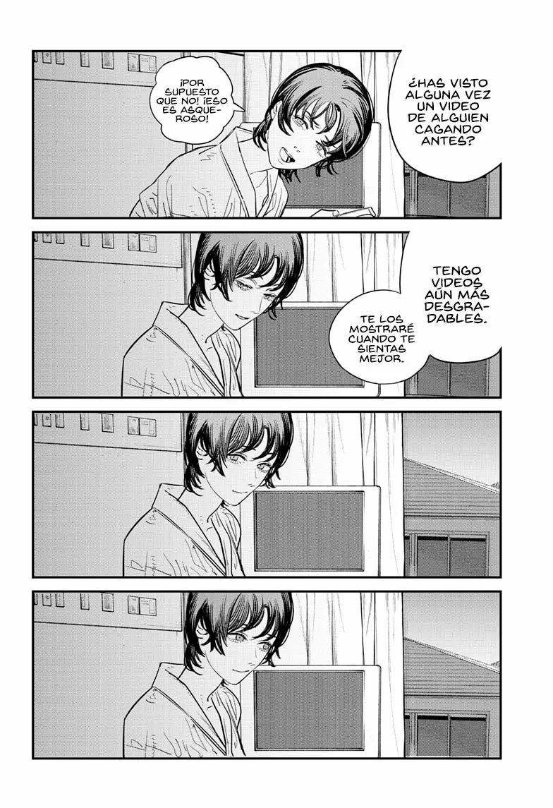 Read Sayonara Eri ES Manga Online