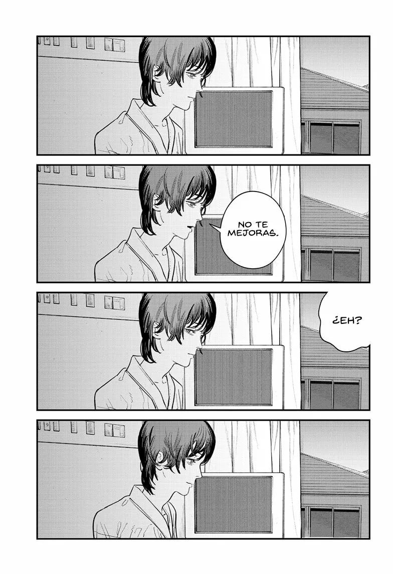 Read Sayonara Eri ES Manga Online