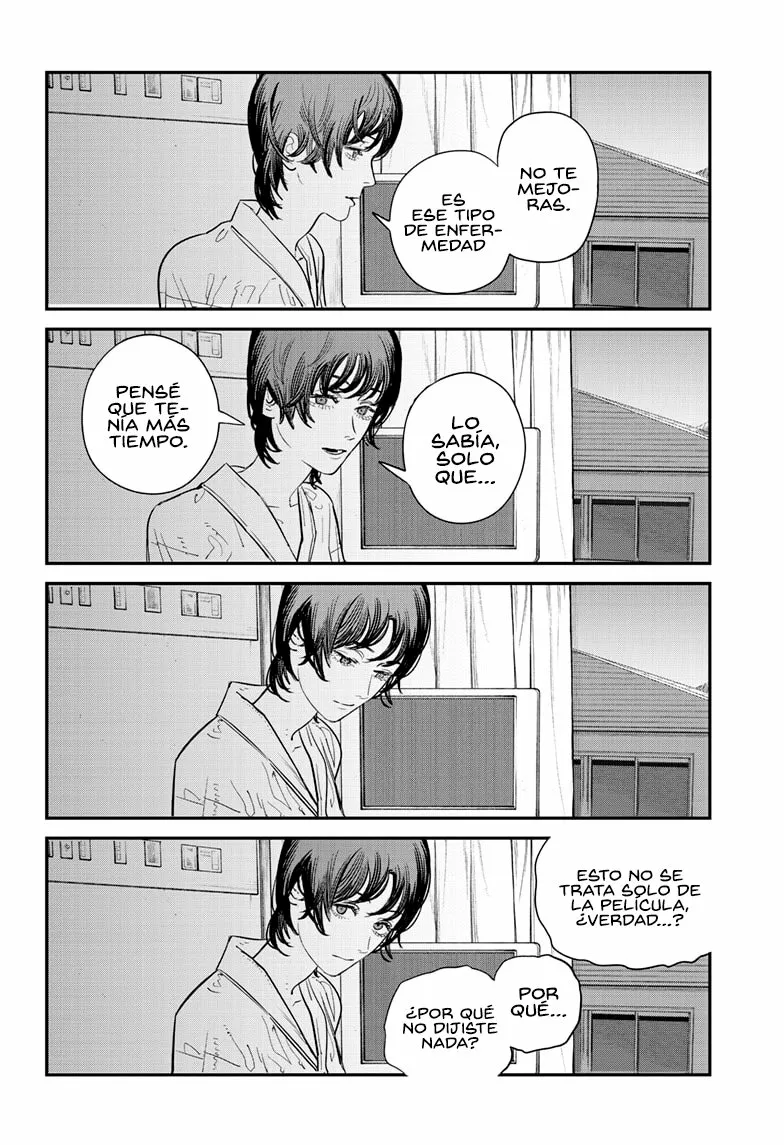 Read Sayonara Eri ES Manga Online