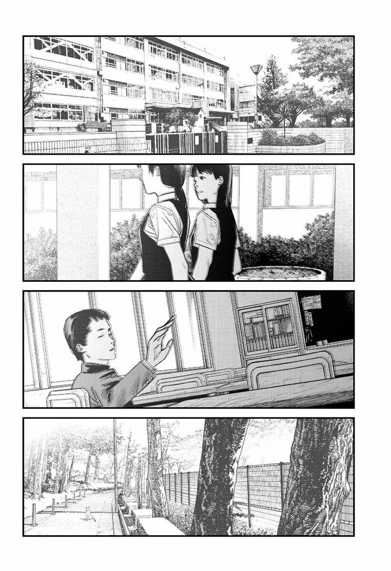 Read Sayonara Eri ES Manga Online