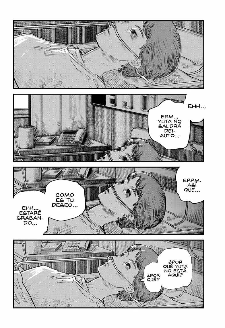 Read Sayonara Eri ES Manga Online