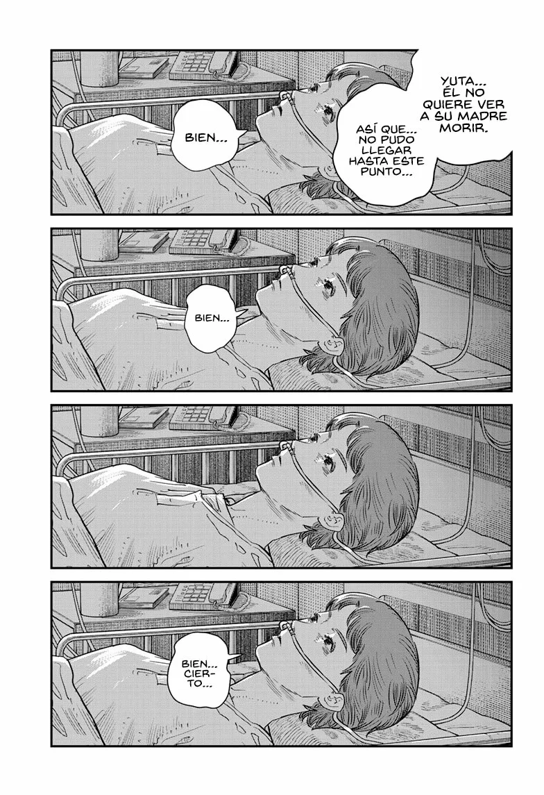 Read Sayonara Eri ES Manga Online