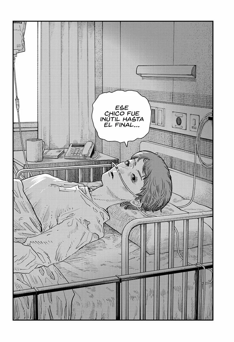 Read Sayonara Eri ES Manga Online