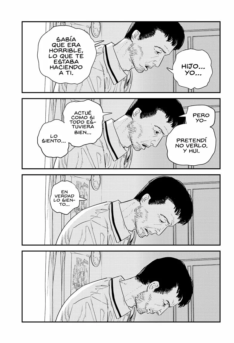 Read Sayonara Eri ES Manga Online