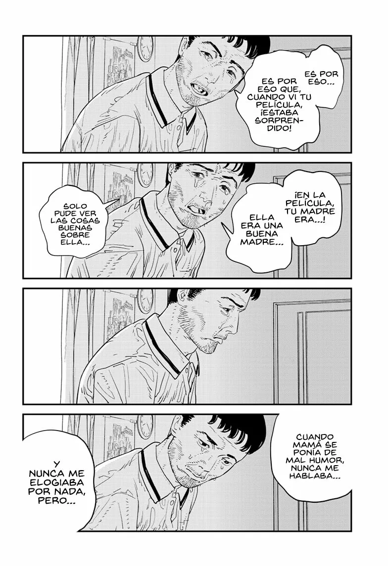 Read Sayonara Eri ES Manga Online