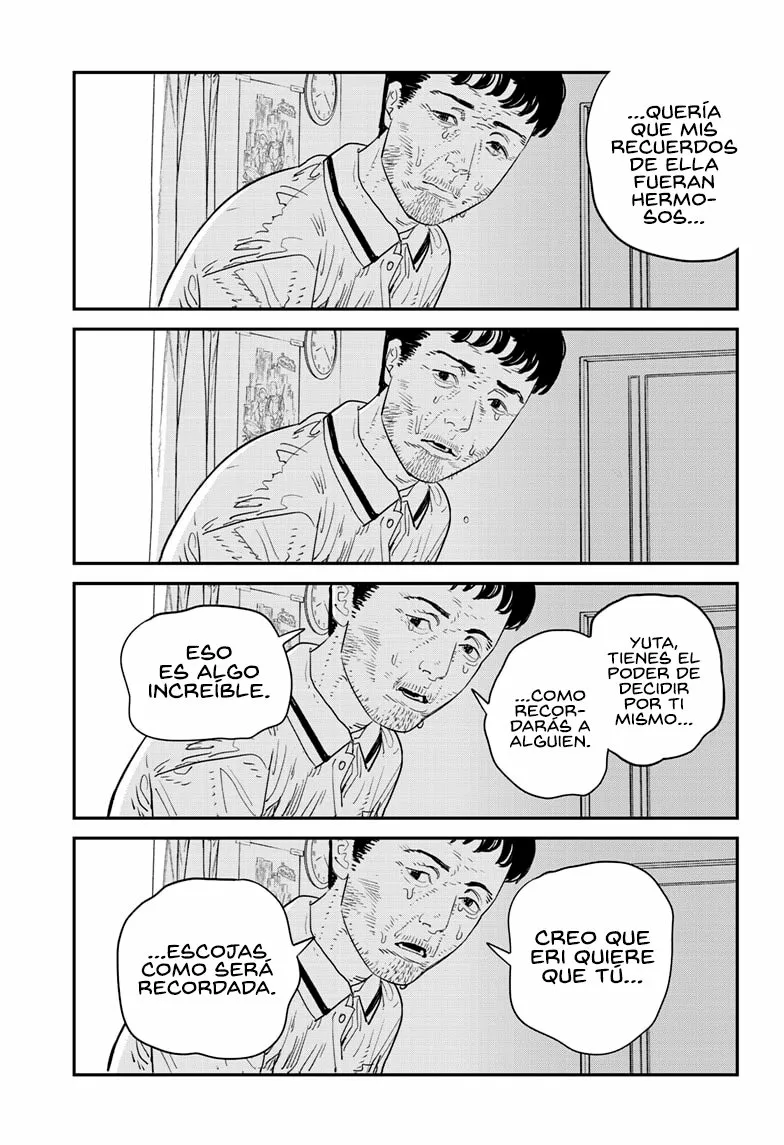 Read Sayonara Eri ES Manga Online