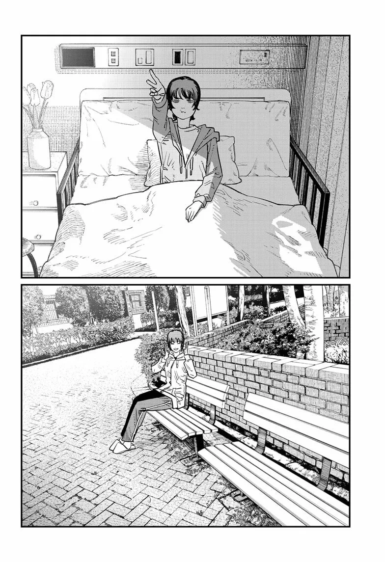 Read Sayonara Eri ES Manga Online