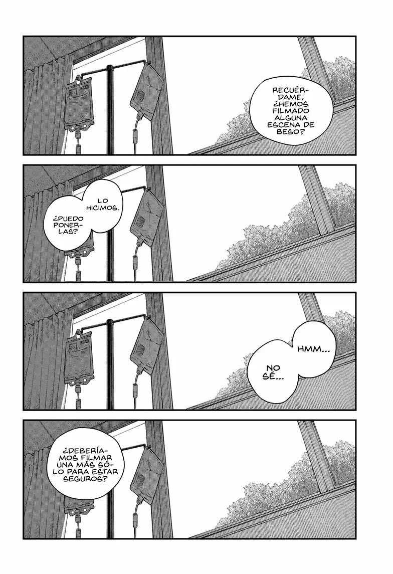 Read Sayonara Eri ES Manga Online