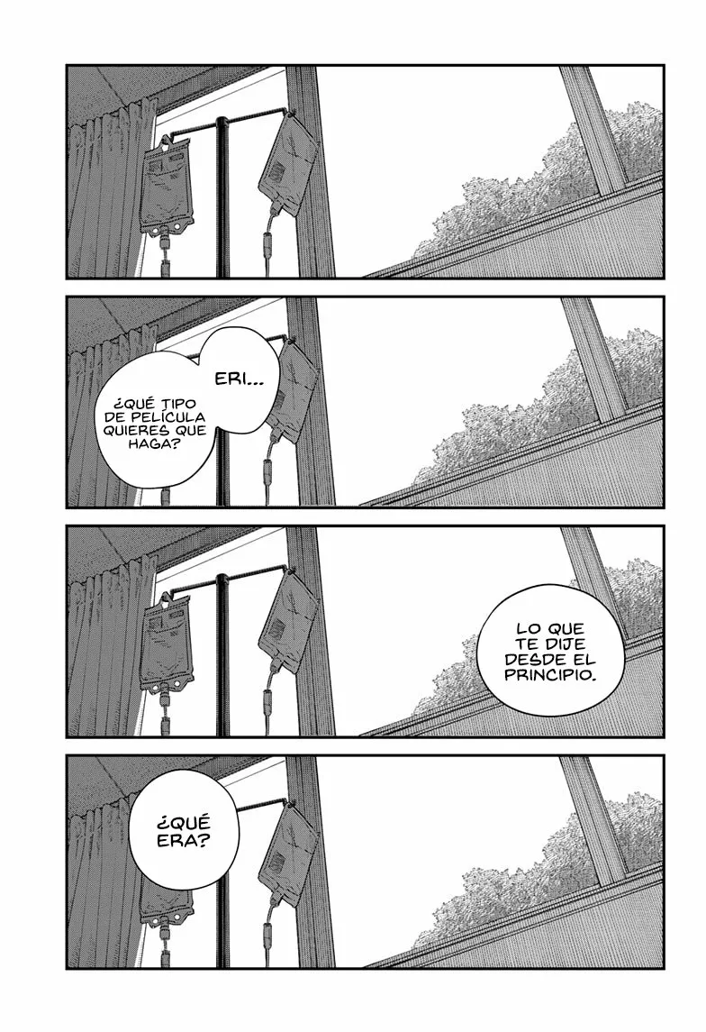 Read Sayonara Eri ES Manga Online