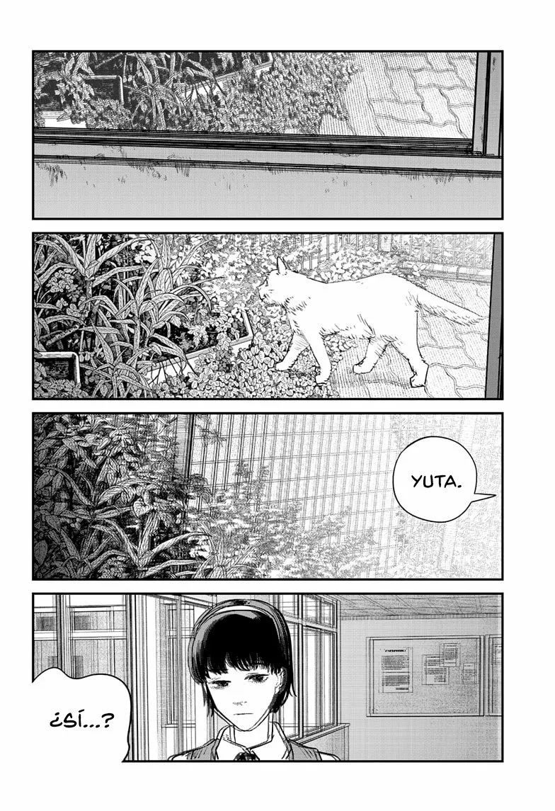 Read Sayonara Eri ES Manga Online