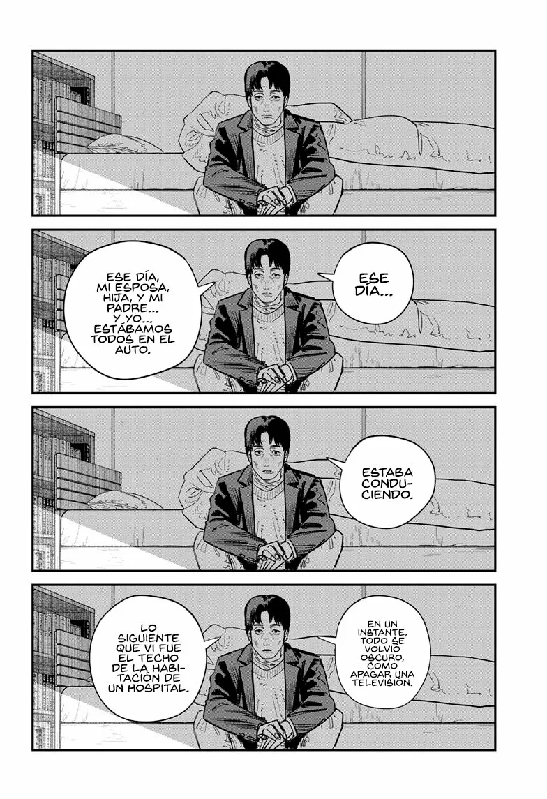 Read Sayonara Eri ES Manga Online