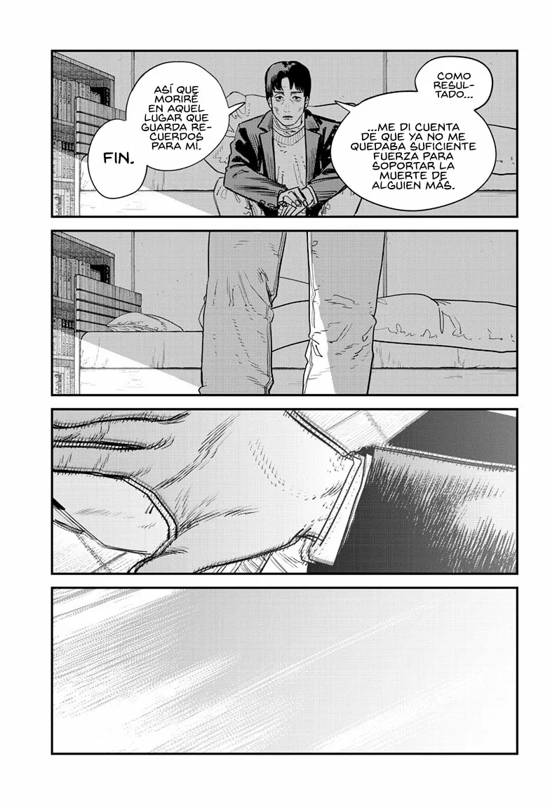 Read Sayonara Eri ES Manga Online