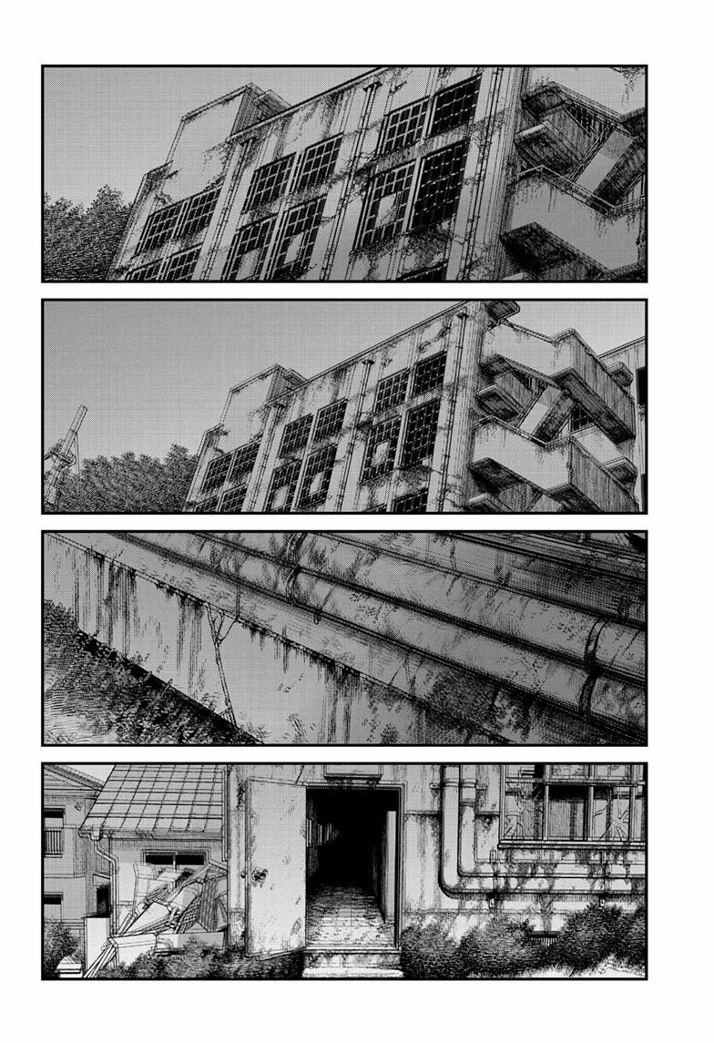 Read Sayonara Eri ES Manga Online
