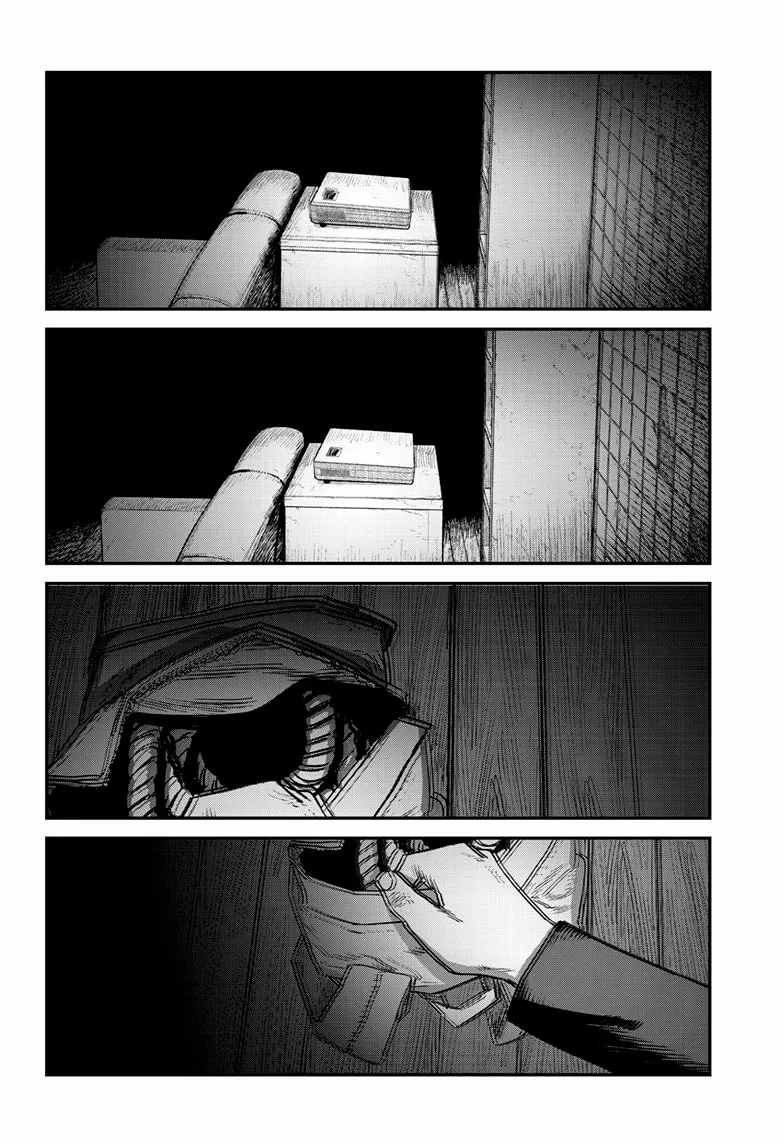 Read Sayonara Eri ES Manga Online