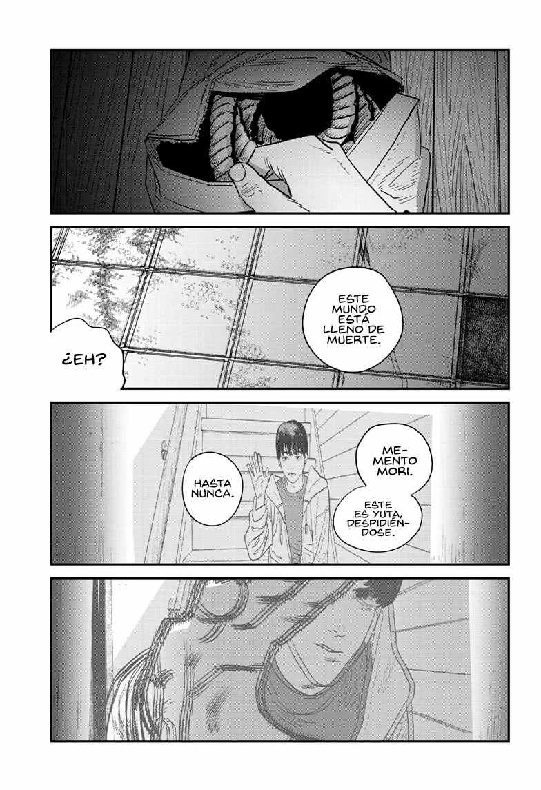 Read Sayonara Eri ES Manga Online
