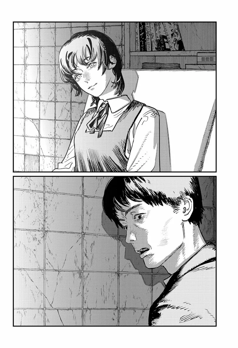 Read Sayonara Eri ES Manga Online