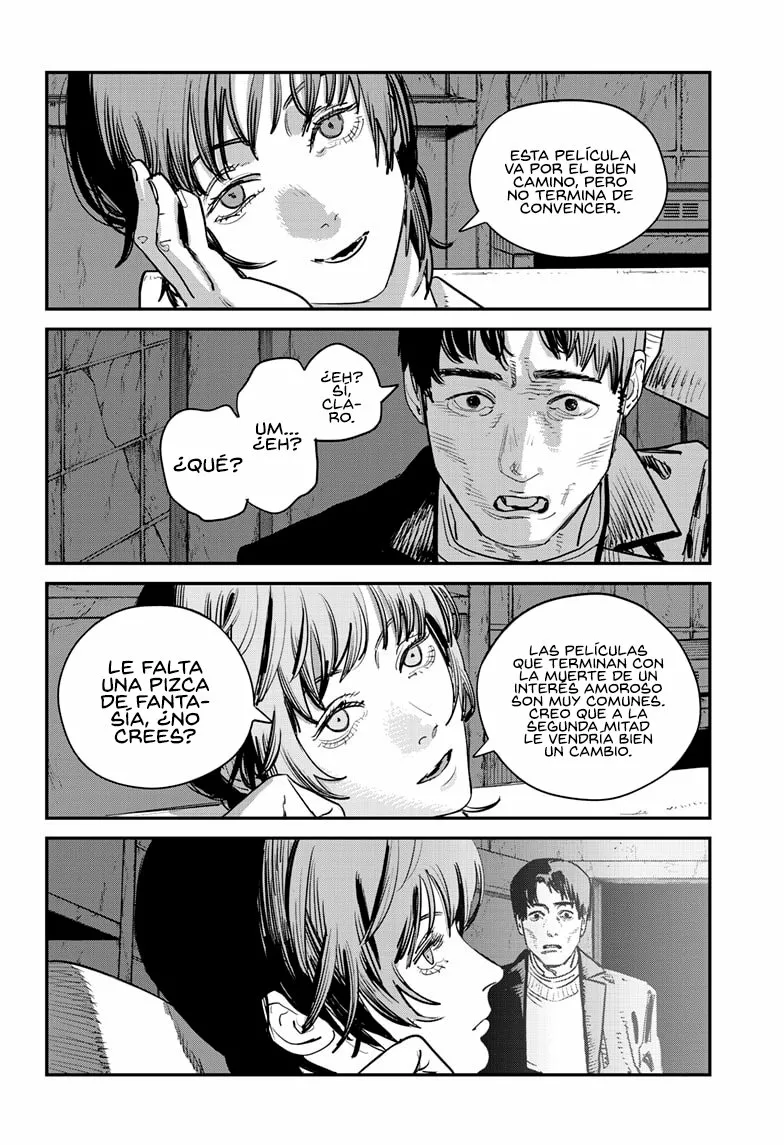 Read Sayonara Eri ES Manga Online