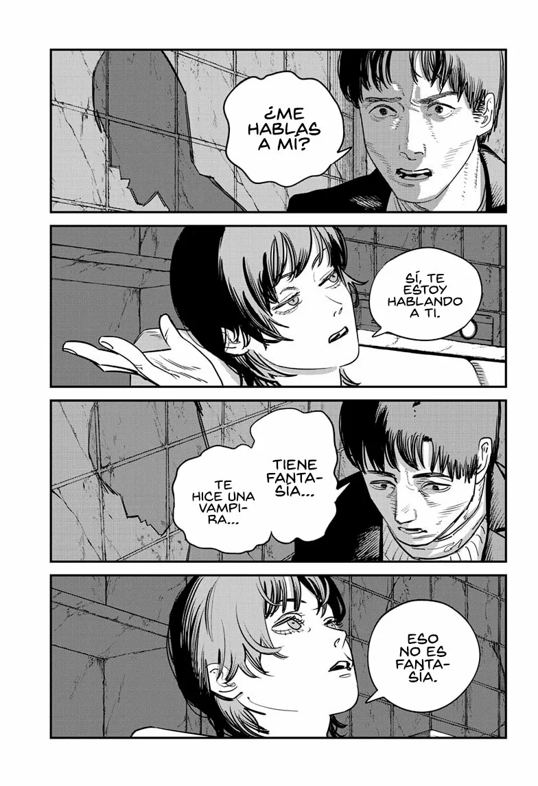 Read Sayonara Eri ES Manga Online