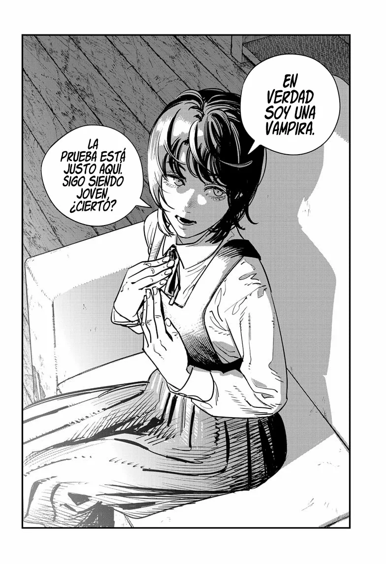 Read Sayonara Eri ES Manga Online