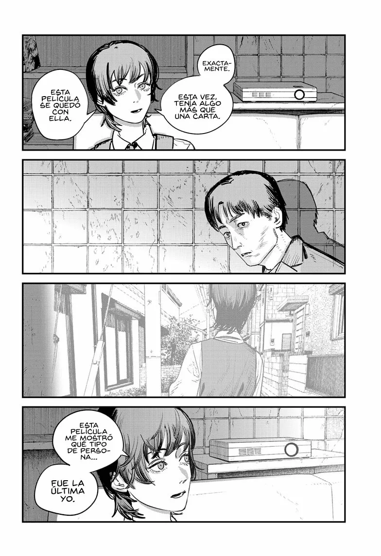 Read Sayonara Eri ES Manga Online