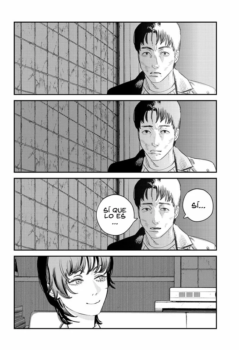 Read Sayonara Eri ES Manga Online