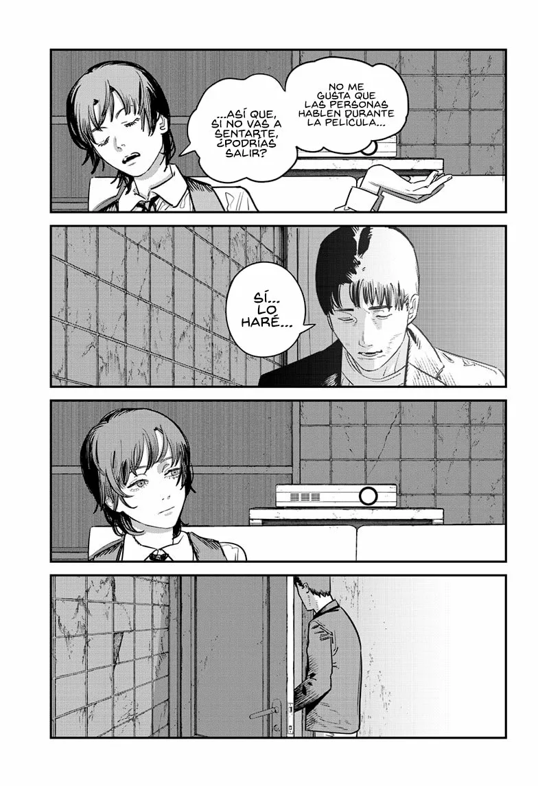 Read Sayonara Eri ES Manga Online