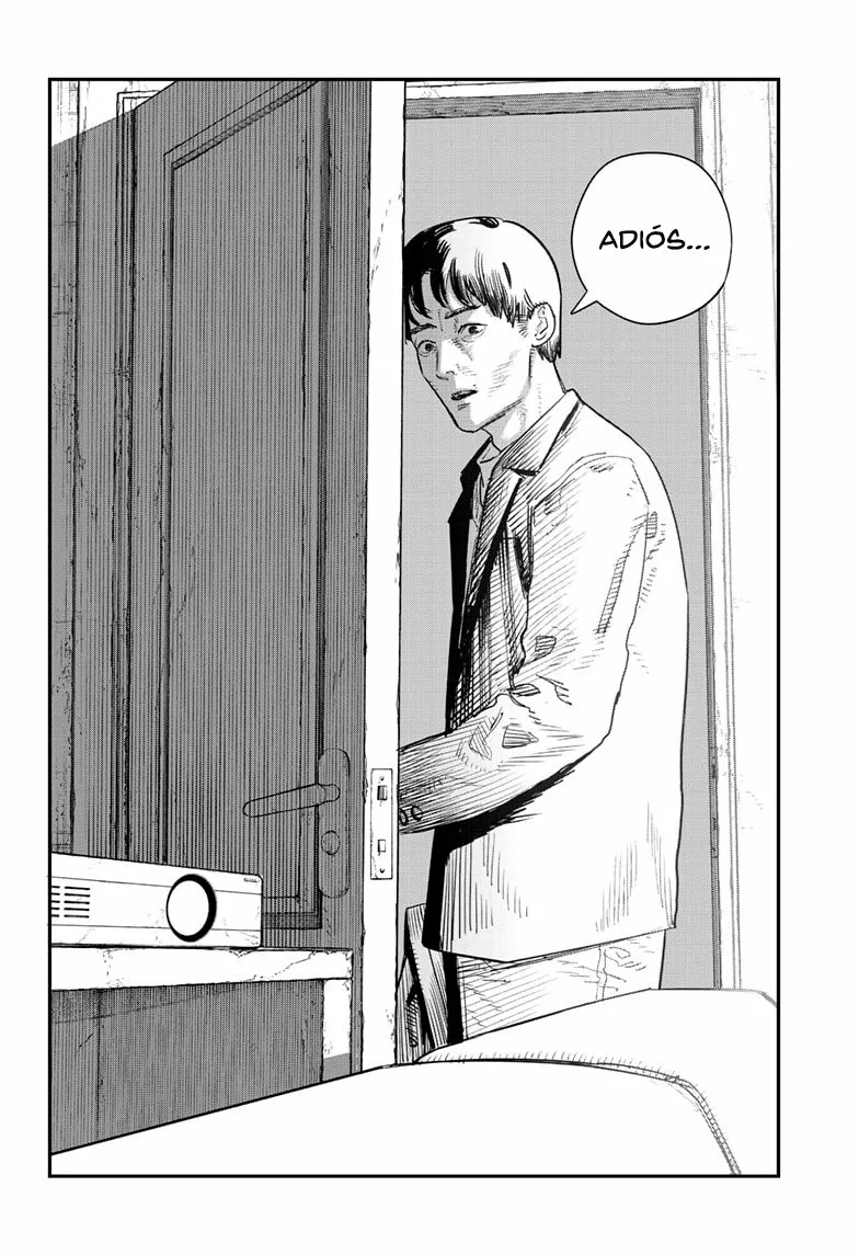 Read Sayonara Eri ES Manga Online