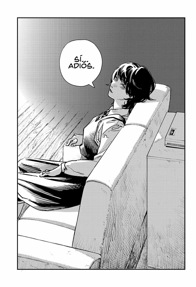 Read Sayonara Eri ES Manga Online