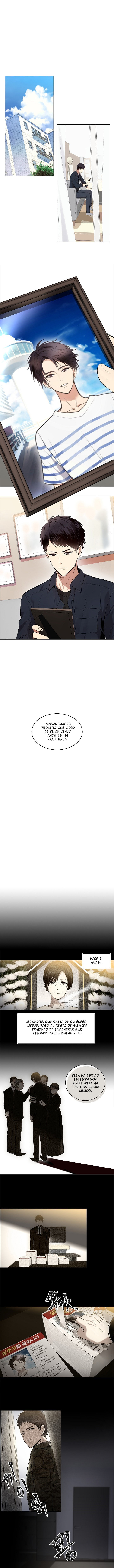 Read Segunda Vida para Ser un Ranker ES Manga Online