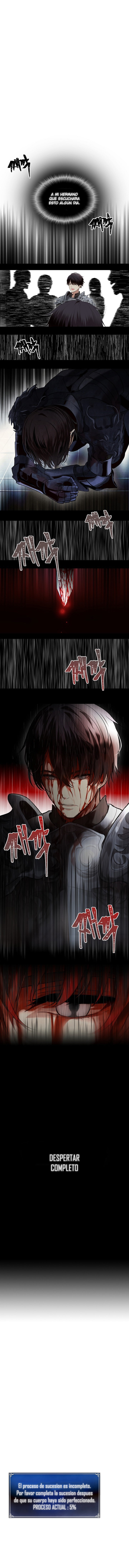 Read Segunda Vida para Ser un Ranker ES Manga Online